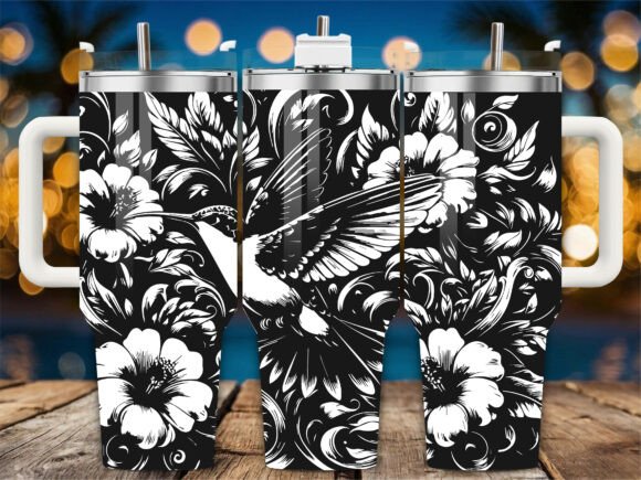 Download Hummingbird Hibiscus - Premium Resources